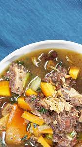 Sop Buntut Resep Video Recipe Video Food Dishes Diy Food Recipes Asian Recipes
