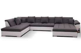 Canapés, canapés convertibles, fauteuils, fauteuils tv, fauteuils relax, poufs et poufs poires ✓financement ✓paiement en plusieurs fois. Bestmobilier Belmont Canape D Angle Panoramique Xxl En U Pas Cher Canape Rue Du Commerce Iziva Com Canape Angle Canape Canape Xxl