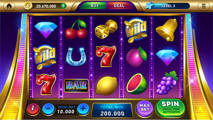 The Best Cascading Reels Slots – BetMGM
