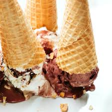 It S National Ice Cream Day This Sunday Treat Yourself To A Scoop Of Your Favorite Flavor At The Ben Jerry Catering Desserts Ice Cream Shop Carvel Ice Cream