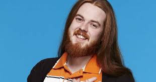 Geek' hopes to find his lady luck