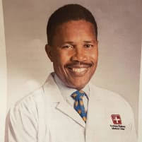 Dr. Robert Nelson, MD