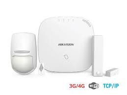 Antifurto Senza Fili Casa Con Telecamera App Wifi E Gsm 4g