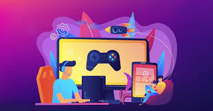 Here are 26 best online games (free and paid) you can play in 2021 on steam, origin etc. Top 7 Free Games For Zoom Happy Hour