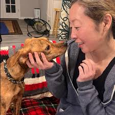 Happy Tails Alumns — Toby's Rescue Finding Homes for Sato Dogs
