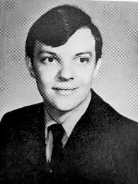 Robert Krueger from the Class of 1971 passed yesterday. He was involved in  sports and chorus during his school years and continued his service to  Bloom Township High Schools throughout his career.