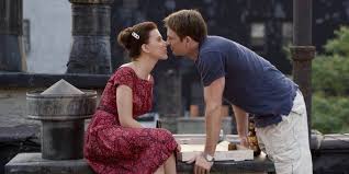 Johansson and evans, 40, first. Scarlett Johansson And Chris Evans Dating Gossip News Photos