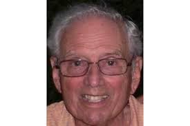 Charles Hyde Obituary (1928