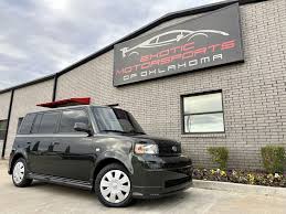 Image result for Black 2006 Scion