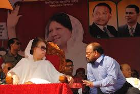 Image result for সাদেক হোসেন খোকা