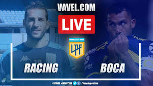 On sofascore livescore you can find all previous boca juniors vs racing club results sorted by their h2h matches. Hbvg9lisycmqdm