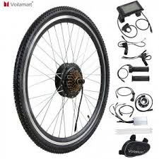 *special offer* 60pcs velvet hangers only need 19.99gbp now!!! Voilamart Electric Bicycle Kit 26 Rear Wheel 48v 1000w E Bike Conversion Kit Cycling Hub Motor With Intelligent Electric Bicycle Electric Bicycle Kit Bicycle