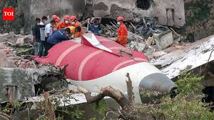 'No abnormality found in fuel control switch': Government on Air India Boeing 787 crash