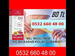 Goji Krem Bel Inceltici In 2020 Convenience Store Products Convenience