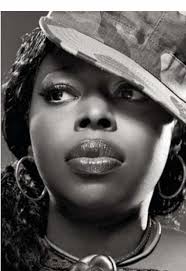 Homegoing Tribute for Angie Stone in Columbia, SC