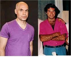 Jefe de gobierno de @buenosaires. Horacio Rodriguez Larreta Depilacion Definitiva Y Desesperacion Por Salir Del Closet Loveartnotpeople