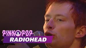 Radiohead