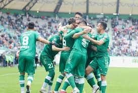 The last 19 times deportes temuco have played copiapó h2h there have been on average 2.3 goals scored per game. Club Deportes Temuco Vs Deportes Valdivia