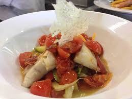 Home > pesce > filetti di orata all'acqua pazza. Filetto Di Pesce All Acqua Pazza Picture Of Ristorante Il Boschetto Follonica Tripadvisor