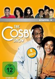 The bill cosby show is an american situation comedy that aired for two seasons on nbc from 1969 until 1971. The Cosby Show Staffel 3 4 Dvds Von Bill Cosby