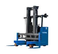 Electric Reach Truck_Xiamen LTMG Machinery Co. Ltd.