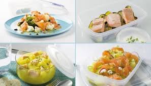 Recetas Con Salmon Saciantes Y Muy Sanas Para Comer De Tupper En El Trabajo Mujerdeelite