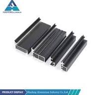 Manufacturer Decoration Furniture Extremely Narrow Aluminum Profile for  Frame