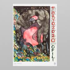 Andrew has been the poster boy of. Tokyo 2020 Olympic Official Art Posters Poster Chris Ofili Tokyo 2020 Official Online Shop