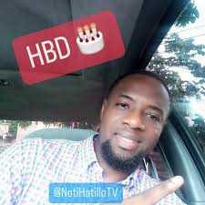 Está de cumpleaños mi primo Alberto Perdomo, les deseamos larga vida y  mucha salud bendiciones para usted mi primo . Por Dioni Maldonado  #NotiHatilloTV #HatilloTV