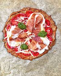 Die Beste Low Carb Pizza Rezepte Silvester Essen Und Pizza Belag
