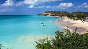 Antigua's shoreline is washed almost exclusively by the caribbean sea and is hugged. Government Of Antigua And Barbuda To Support The Establishment Of A Centre Of Excellence For Oceanography And The Blue Economy At The University Of The West Indies Five Islands Campus New