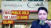 Belian emas cara ini akan diconvertkan dlm bentuk akaun bagi memudahkan kita memantau jumlah belian yg telah dibuat dan dikumpul. Emas Public Gold Tak Laku Ini Pengalaman Saya Gadai Emas Public Gold Di Pos Arrahnu Tawau Youtube