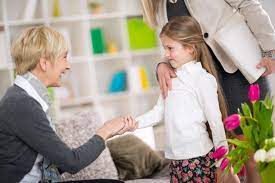 So You Want To Become A Uhnw Nanny? The Skills You Need