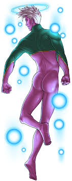 CGArt] Gay Harem – Soju - Read Bara Manga Online