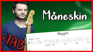 Loading the chords for 'i wanna be your slave by måneskin (slowed+reverb)'. Beggin Maneskin Bass Cover Tab Chords Chordify