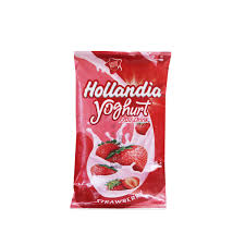 The recent introduction of hollandia chocomalt drink to the market is beginning to generate consumer reviews as its popularity soars. Hollandia Strawberry Yoghurt Drink 100ml