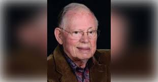 Obituary information for Lowell Harry Carlson