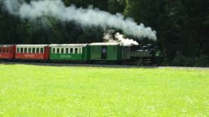 Detailed maps and gps navigation for the bike tour: Der Murradweg Und Die Murtalbahn Salzburgerland Magazin