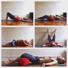 Pin On Yoga Poses