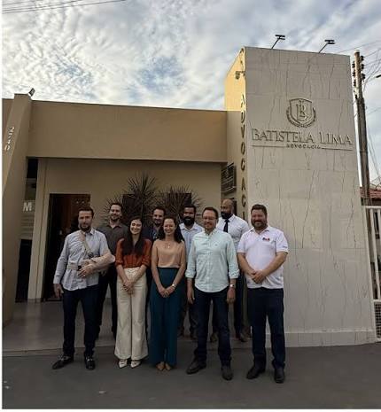 OAB-MT Presente e evento jur&iacute;dico movimentam 7&ordf; Subse&ccedil;&atilde;o de Mirassol d'Oeste e regi&atilde;o | Not&iacute;cia | OAB-MT