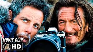 Secret Life of Walter Mitty