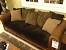 Fabric And Leather Sofa Combinations