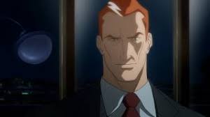 Jim Corrigan (Character)
