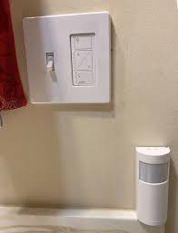 The New Lutron Caseta Occupancy Sensor Is Great But Unnecessarily Limited Terry White S Tech Blog