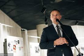 Na łamach naszego nowego czasopisma znajdują się interesujące wiadomości dotyczące życia muzeum, m.in. Strefa Szariatu W Muzeum Ii Wojny Swiatowej