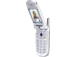 LG U8120 - CNET