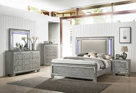 The cinderella collection by homelegance is your little child's dream come true. Rosdorf Park Candlewood Upholstered Standard 5 Piece Configurable Bedroom Set Wayfair