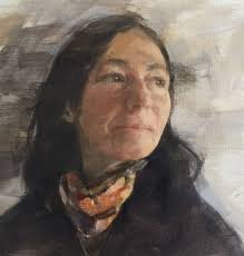 Martin Brooks RP RCA