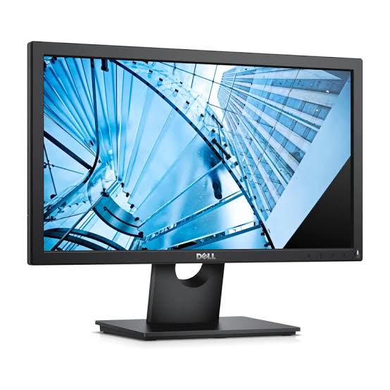Dell E2016HV