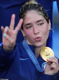 USWNT fans split over Korbin Albert hype post as fall-out from her  anti-LGBTQ posts continues